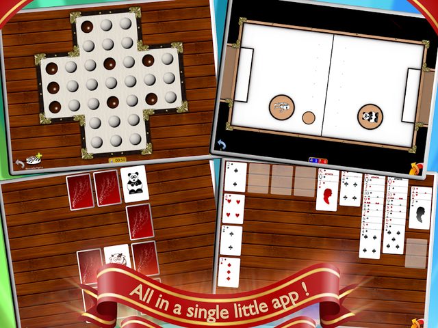 Screenshot 14: Family's Game Pack