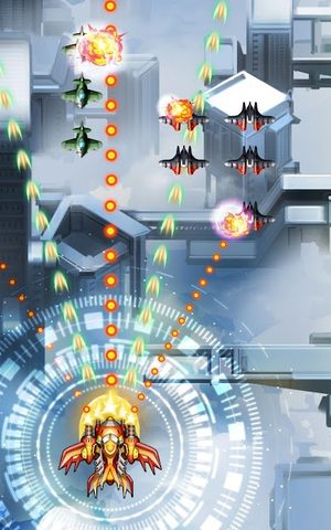 Screenshot 14: Solar Squad: Space Attack