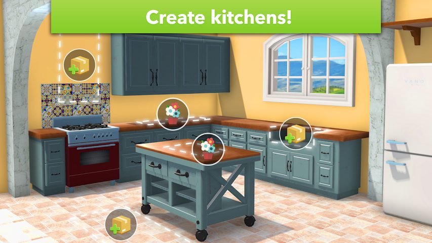 Screenshot 11: Home Design Makeover