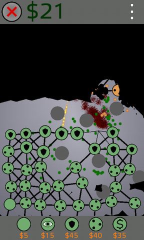 Screenshot 4: Achipato