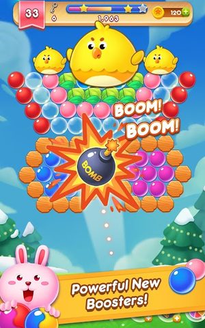 Screenshot 19: Bubble Master: Journey