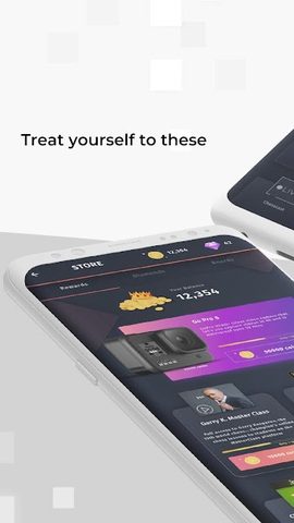 Screenshot 7: Square Off - Chess App