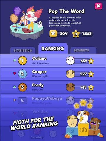 Screenshot 13: Cutie Cuis - Brain teasers & Mind games