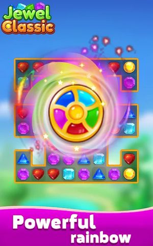 Screenshot 11: Jewel Classic: Match 3