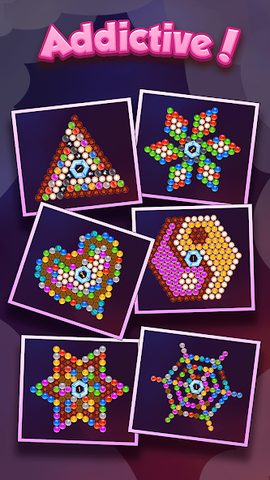 Screenshot 19: Bubble Shooter Pop