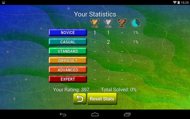 Screenshot 12: Move it!