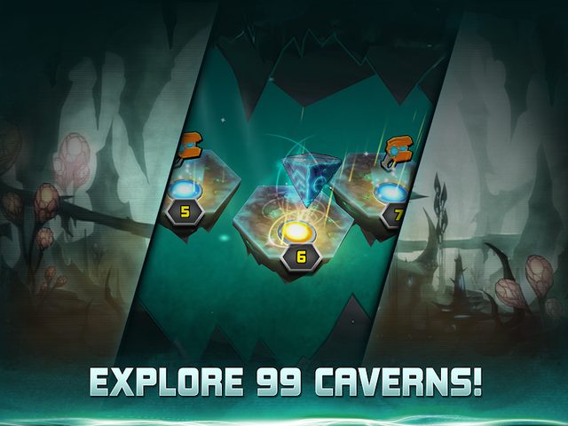 Screenshot 13: Slugterra: Slug it Out 2