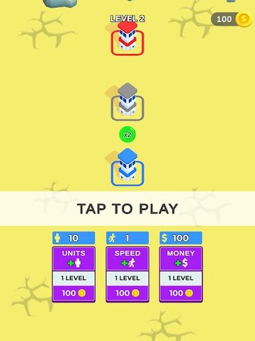 Screenshot 13: Castle Strike: Takeover Clash
