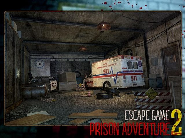 Screenshot 10: Escape game : prison adventure 2
