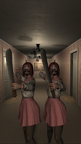 Screenshot 4: Let's Play a Game