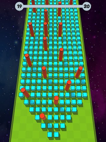 Screenshot 14: Rush Hit