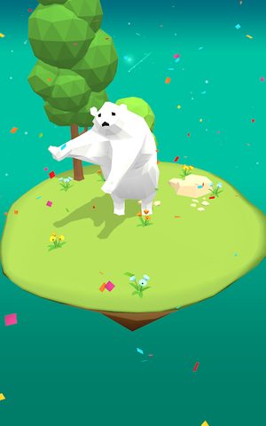 Screenshot 23: Merge Safari - Fantastic Isle