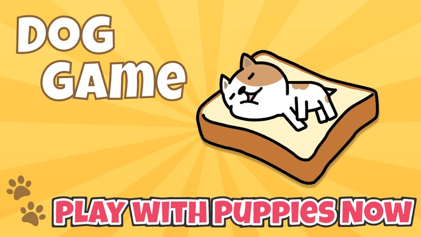 Screenshot 19: Dog Game: Offline Cute Match 3