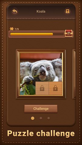 Screenshot 21: Block Sudoku Woody Puzzle Game