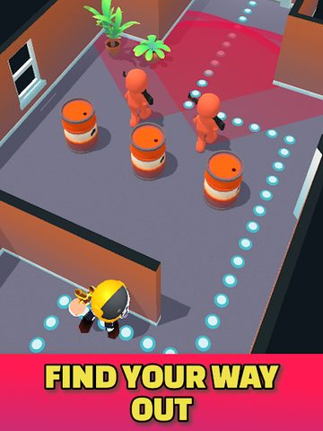 Screenshot 17: Mr Spy : Undercover Agent