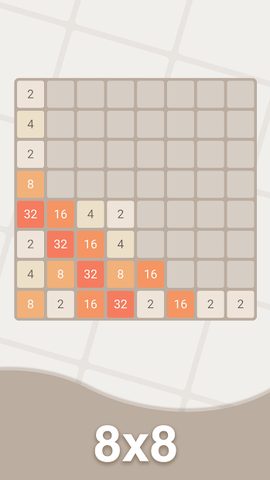 Screenshot 13: 2048 Original