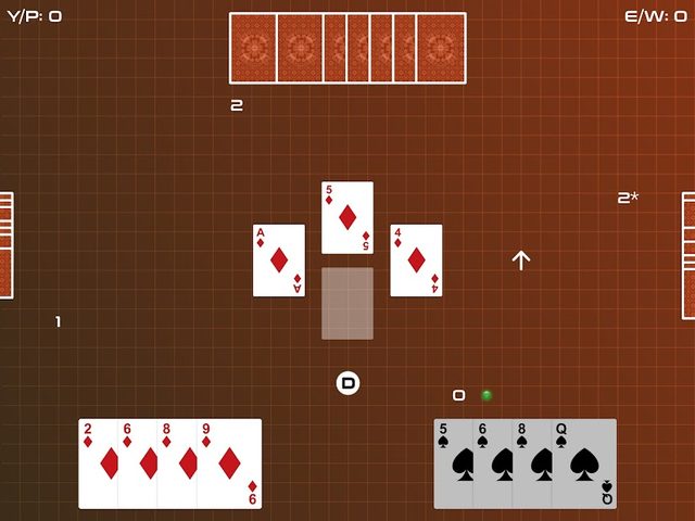 Screenshot 13: Minnesota Whist