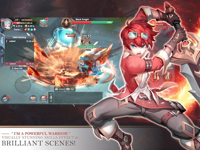 Screenshot 17: Soul Destiny