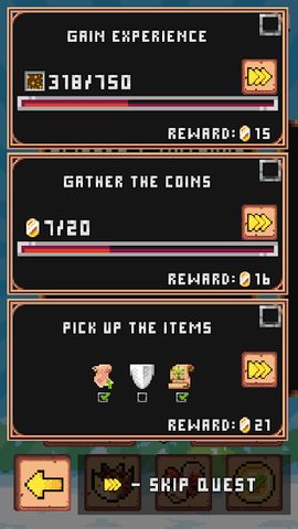 Screenshot 4: Minesweeper: Collector - Online mode is here!