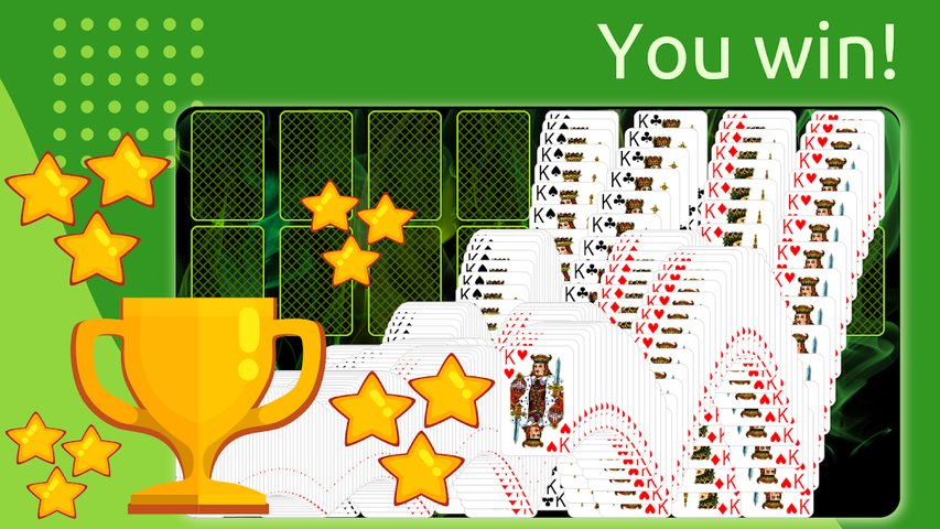 Screenshot 16: FreeCell