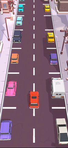 Screenshot 1: Drive and Park 12+