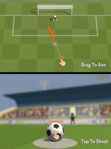 Screenshot 4: Champion Soccer Star: Cup Game