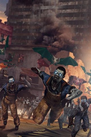 Screenshot 19: DEAD CITY: Zombie