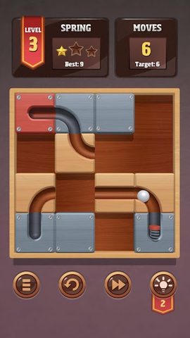 Screenshot 2: Unroll Me 2