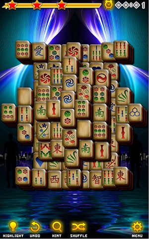 Screenshot 18: Mahjong Legend