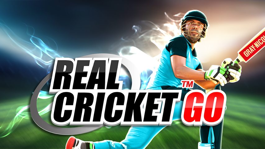 Screenshot 13: Real Cricket™ GO