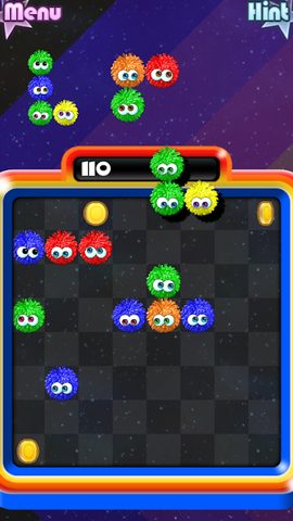 Screenshot 1: Chuzzle Snap