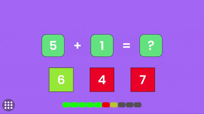 Screenshot 20: Cool Math Games for Kids Free