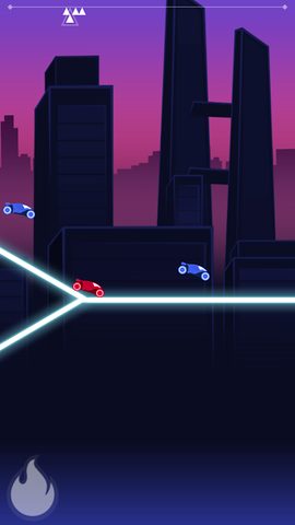 Screenshot 5: Race.io