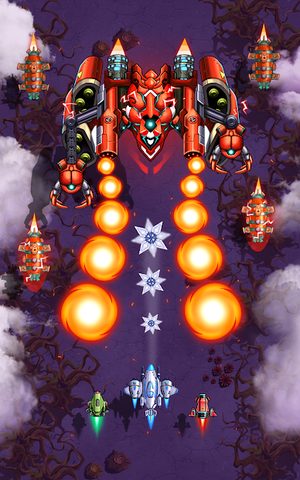 Screenshot 12: Strike Force - Arcade shooter