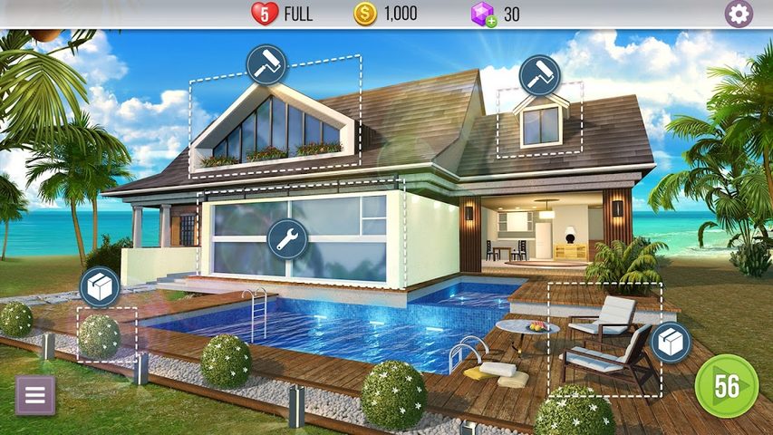 Screenshot 7: Home Design : Dream Planner