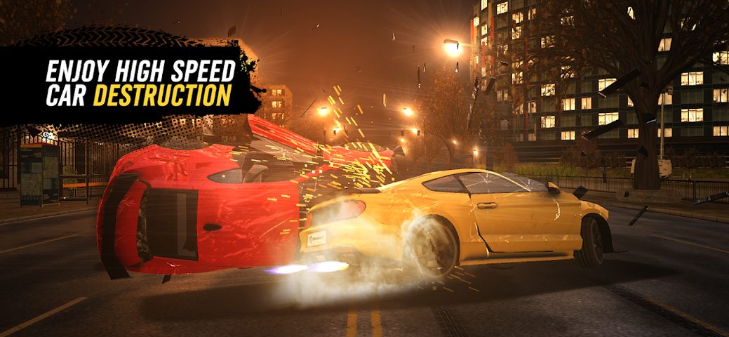 Screenshot 23: Racing Go - Free Car Games