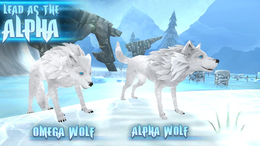 Screenshot 10: Wolf: The Evolution Online RPG