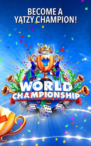 Screenshot 6: Yatzy Dice Clash - Dice Game