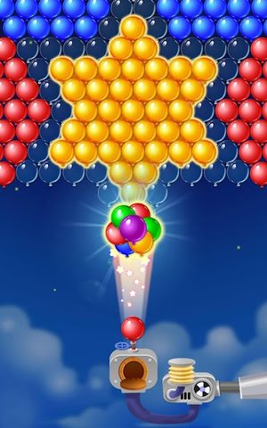 Screenshot 18: Bubble Shooter