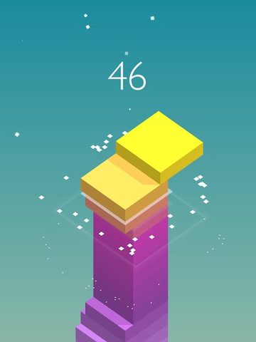 Screenshot 9: Stack