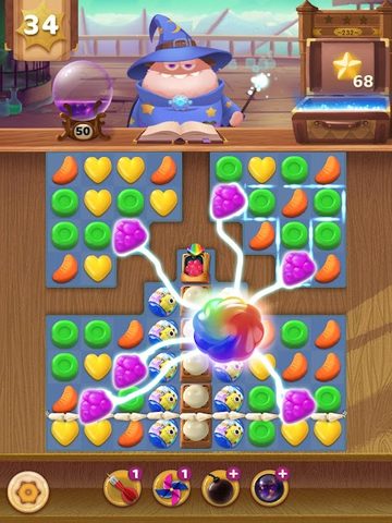 Screenshot 20: Munchkin Match