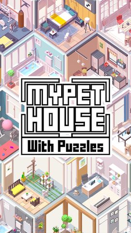 Screenshot 6: MyPet House: Animal Home Decor