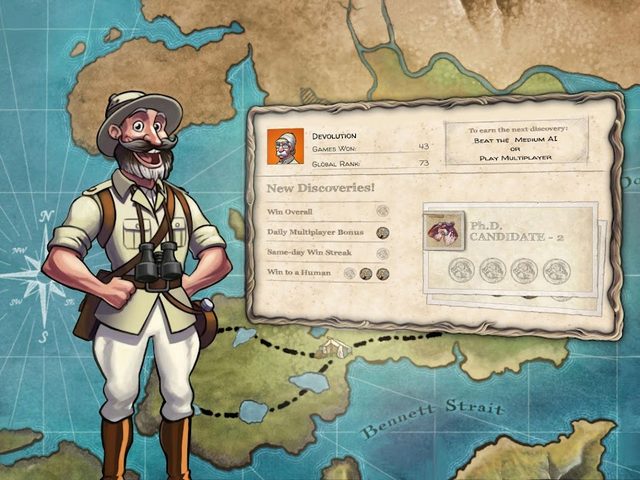 Screenshot 20: Evolution: Climate Board Game