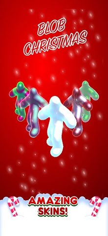 Screenshot 22: Blob Runner 3D