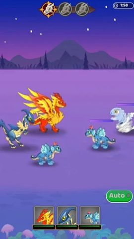 Screenshot 19: Monster Battle