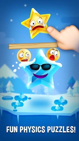 Screenshot 10: Stacker Up - Physics Puzzles