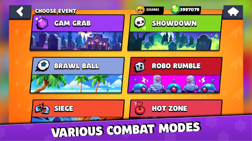 Screenshot 12: Box Simulator for Brawl Stars