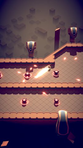 Screenshot 6: Flaming Core