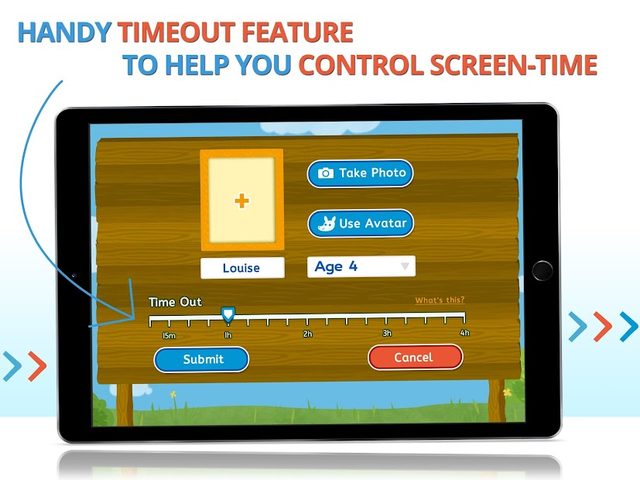 Screenshot 15: AtlasMission - Learn To Read for Kindergarten Kids