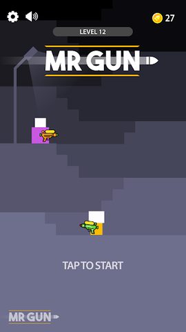 Screenshot 10: Mr Gun